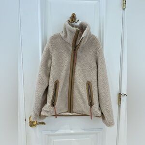 Small Patagonia jacket